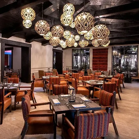 Unique Club At Lopesan Costa Bavaro